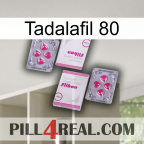 Tadalafil 80 33